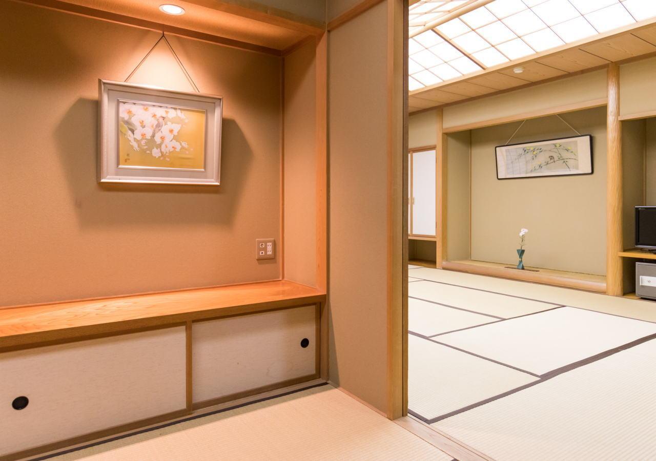 Meijikan Izu  Luaran gambar